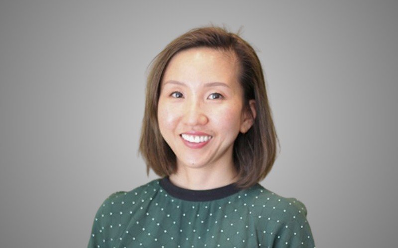 Dr Mary Liu