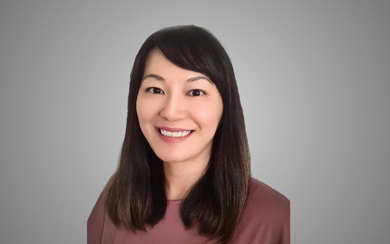 Dr Suzanna Lee
